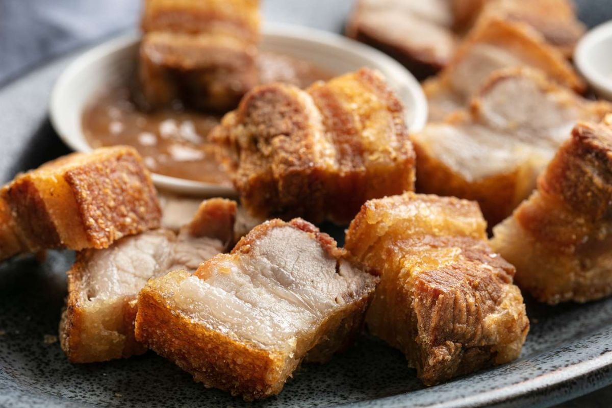 Lechon Kawali