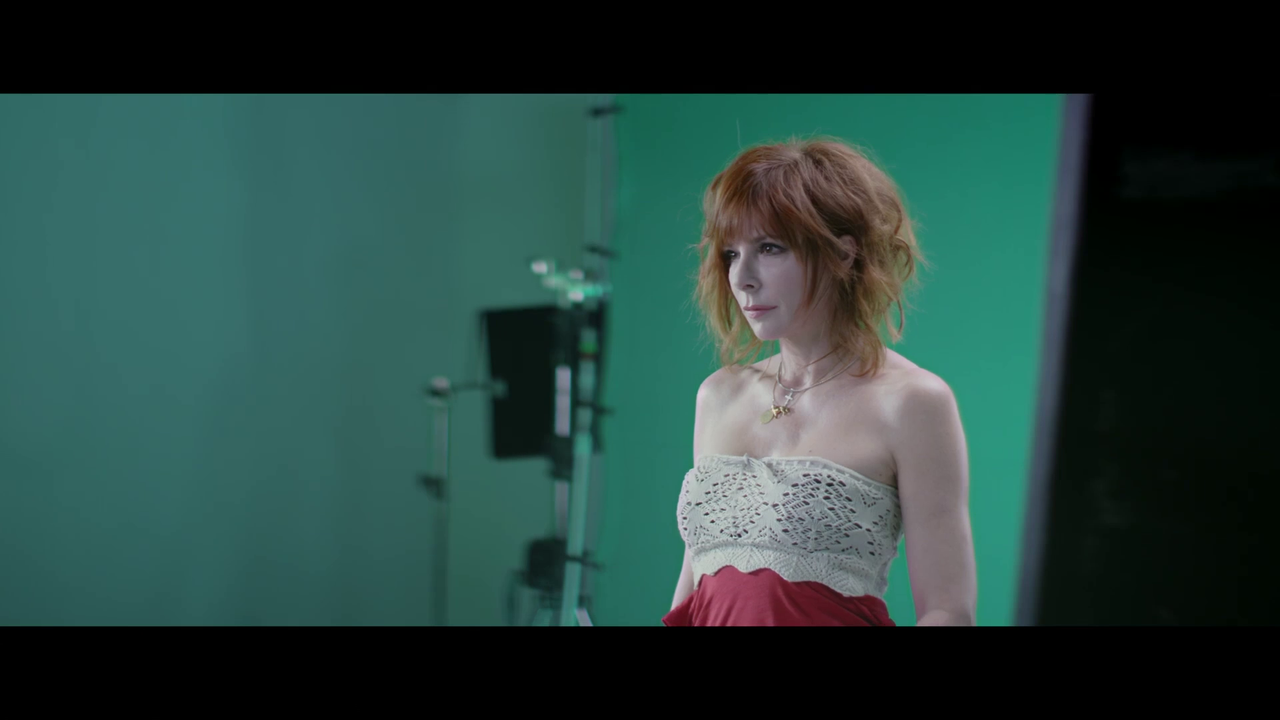 Mylène Farmer - L'Ultime Création - Sous Haute Tension0449