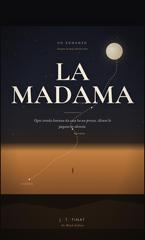 The Black Italian, Josiah Timothy Tinat – La Madama (2026)