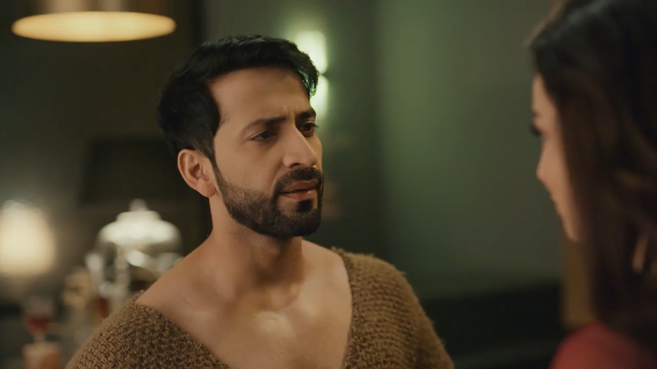 Campus Beats 2026 WebRip Season 6 [Hindi] 480p 720p ESub Screenshot
