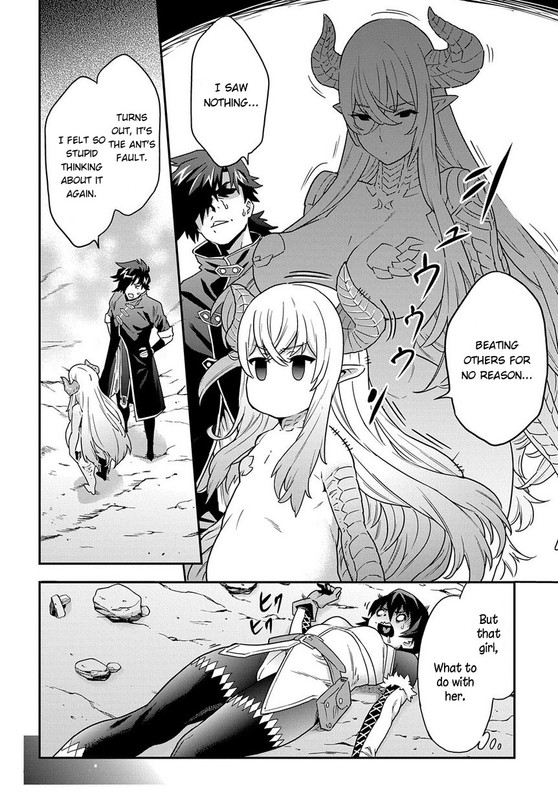 Meikyuu Black CompanyChap6-5