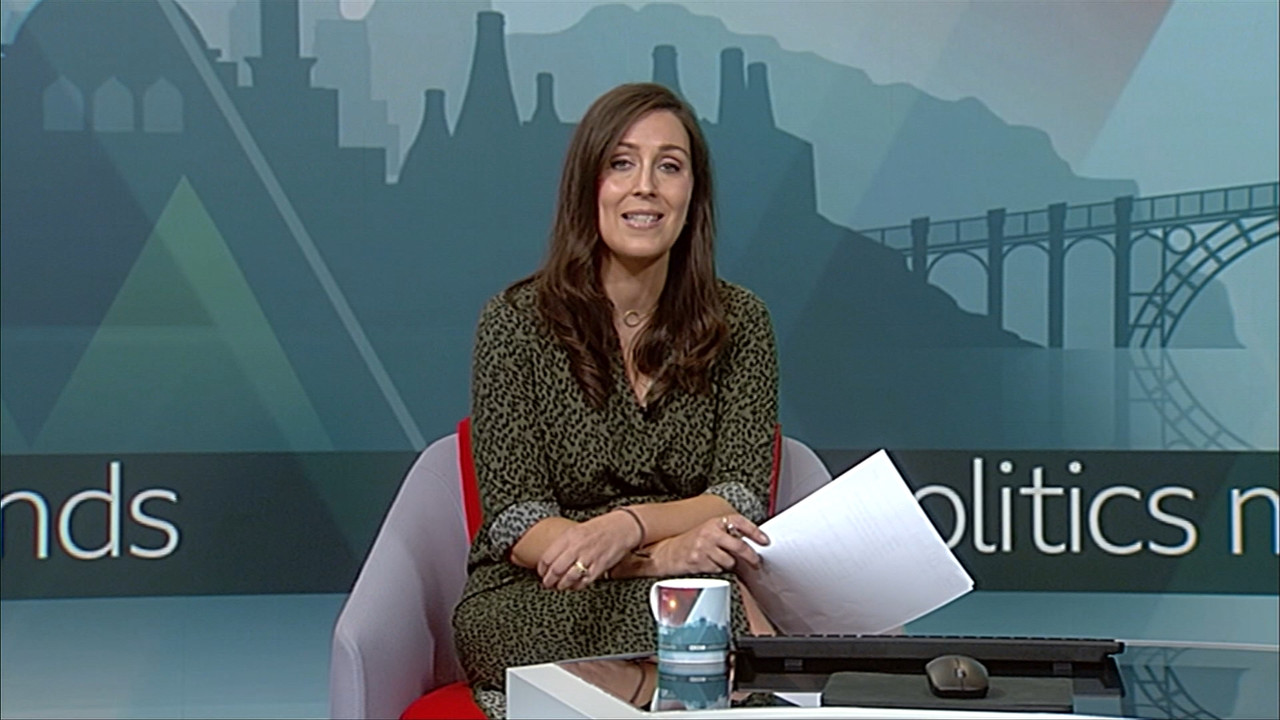 07.09 - 10.00.00 - Politics Midlands. Elizabeth Glinka with the lates....ts_snapshot_07.31.071