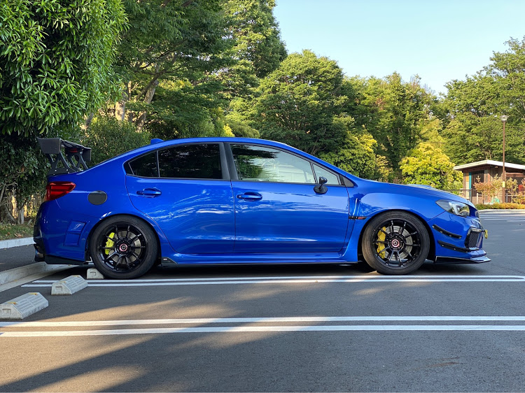 Brakes 2018 Neon Green Caliper Color Fading Problems Page 3 Iw Sti Forum