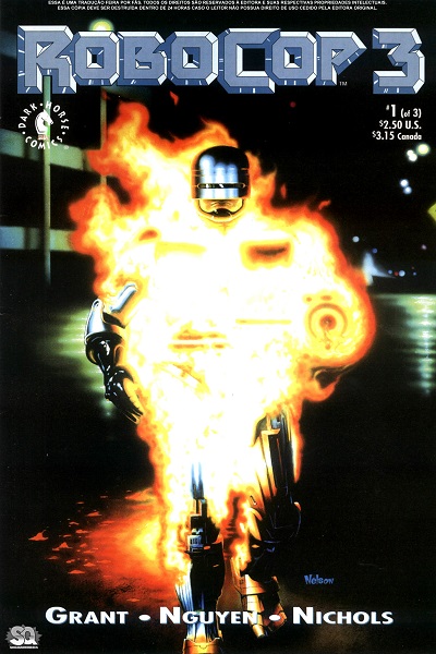 Robocop 3 (1993)