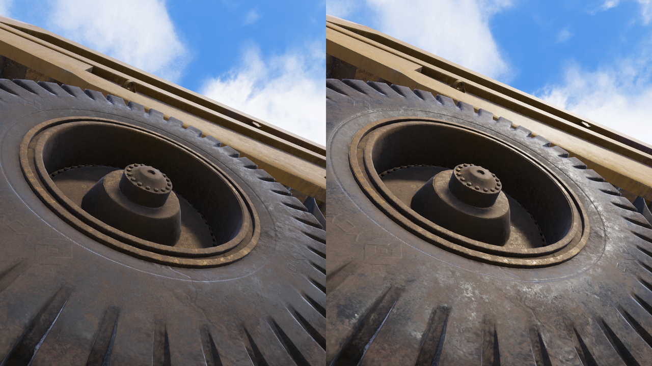 wheel