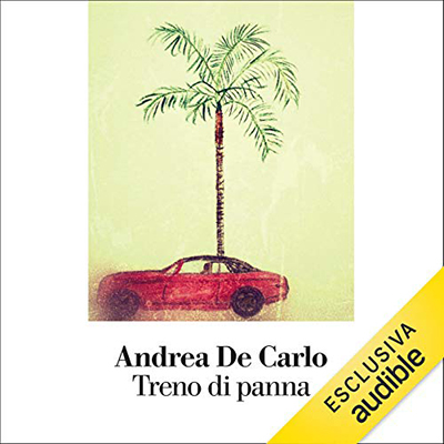 Andrea De Carlo - Treno di panna (2019) (mp3 - 128 kbps)