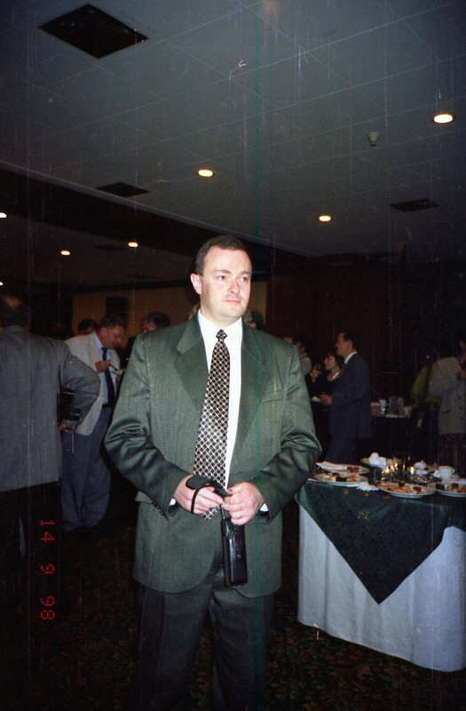 Игорь Фишелев