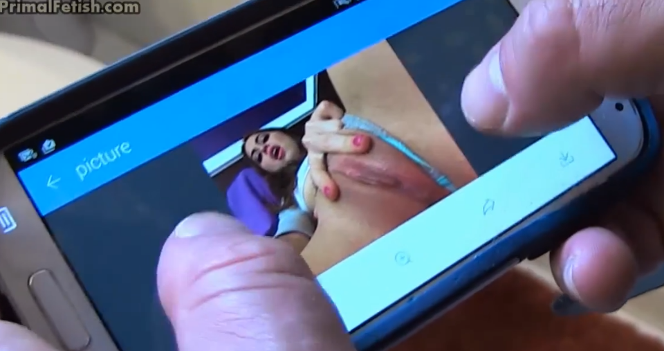 PrimalFetish – Riley Reid – Making My Sweet Horny Step Sister