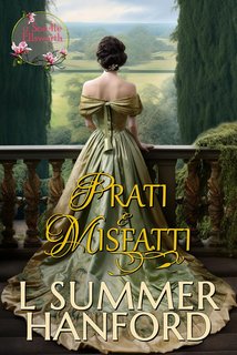 L Summer Hanford - Le sorelle Ellsworth Vol. 4. Prati e Misfatti (2024)