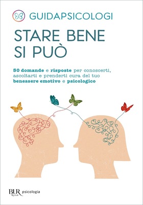 Guida Psicologi - Stare bene si può (2025)