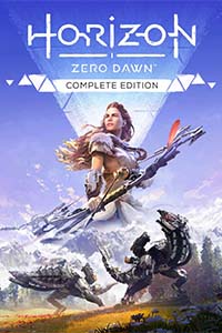 Horizon Zero Dawn