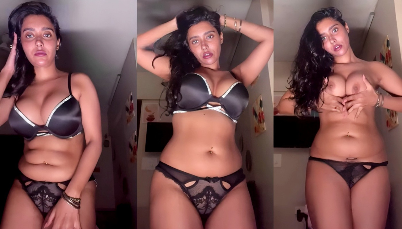 panjabsex Famous Actress Thea Dsuuza Topless Boobs Show PPV OF Content