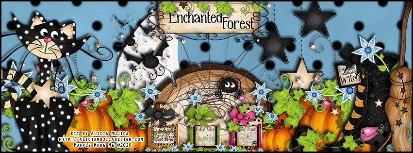 EnchantedForest-Timeline