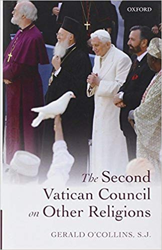 The Second Vatican Council on Other (Religions)