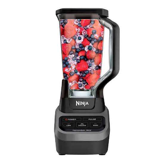 Licuadora Profesional Costco Ninja 1000W CO650B