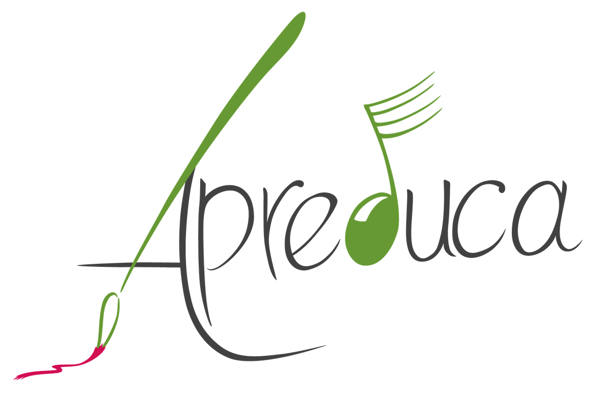 Logo de Apreduca