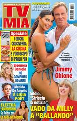 TV Mia N.34 – 31 Agosto 2026