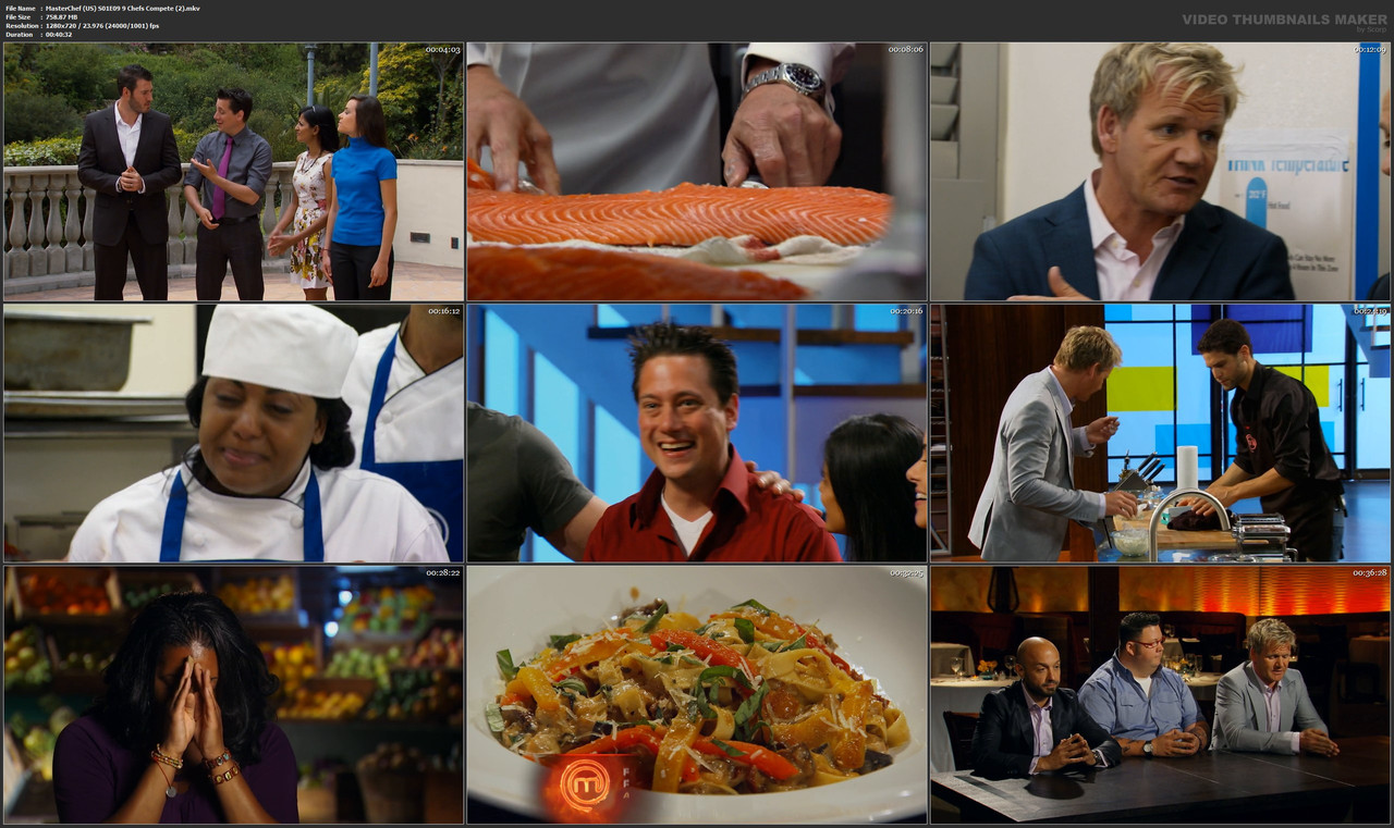 MasterChef (US) S01E09 9 Chefs Compete (2).mkv