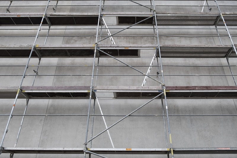Scaffolding Hire Scaffolding Hire