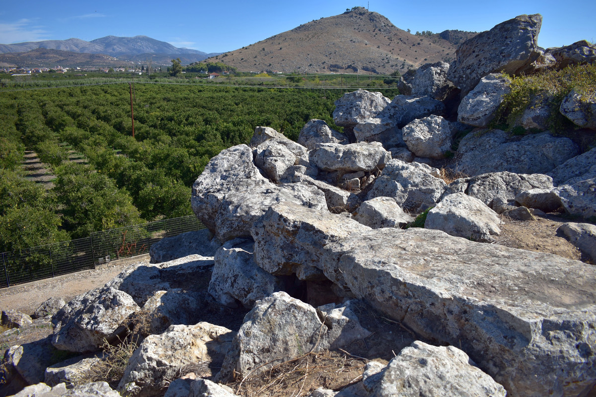 Αρχαία Τίρυνθα (41)