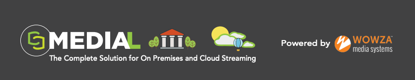 MEDIAL Wowza Banner