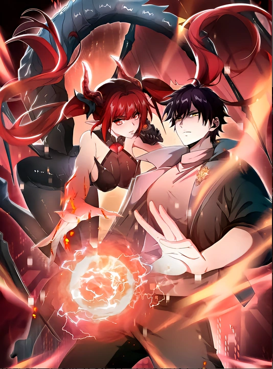 Worthless Profession: Dragon Tamer