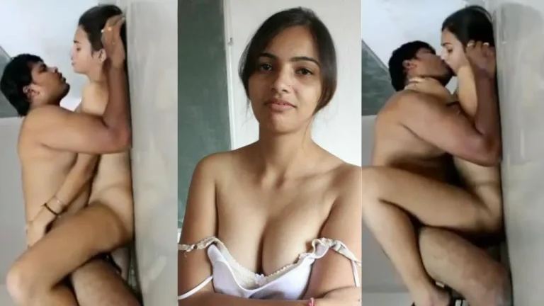 Desi Missionary Position Sex in Empty Classroom