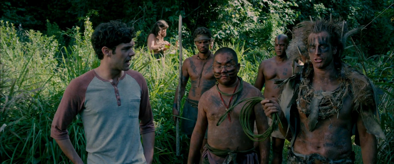 Fotos 03049 Welcome To The Jungle [2013]