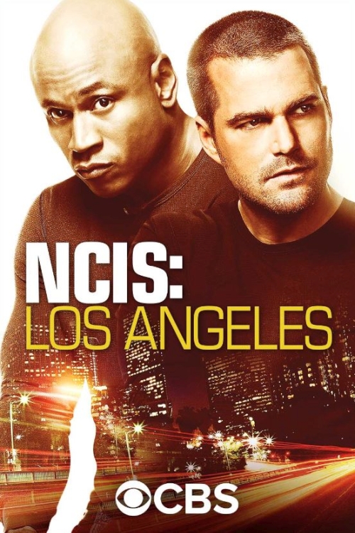 Agenci NCIS: Los Angeles / NCIS: Los Angeles (2009-2023) (Sezon 1-14) PL.1080p.WEB-DL.H265-AS76-FT / Lektor PL