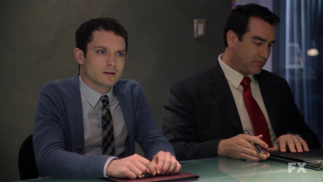 Fotos 01576 Wilfred.US.S02E09.720p.HDTV.X264-DIM