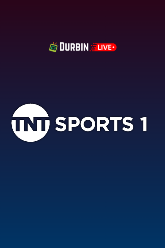 TNT Sports 1 Live Experience Thrilling Live Football Action On TNT Sports