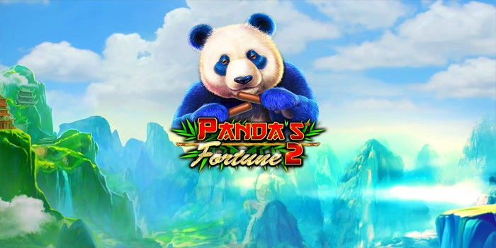 Bocoran Tips Hebat Untuk Jackpot di Slot Panda Fortune 2
