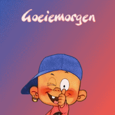 Welkom bij John