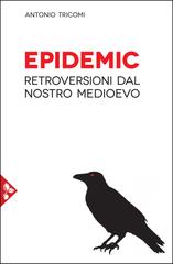 Antonio Tricomi – Epidemic (2021)