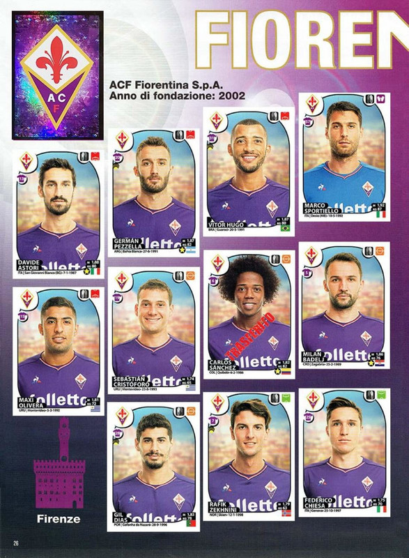 Calciatori 2017-2018 Panini-028