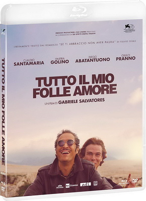 Tutto Il Mio Folle Amore (2019) .mkv iTALiAN Bluray 1080p x264