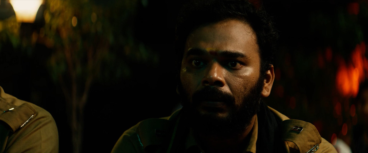 Thanal 2025 WebRip [Hindi + Tamil + Telugu] 480p 720p ESub Screenshot