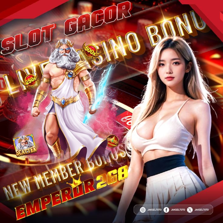 Slot Gacor : Situs Slot Gacor Malam Ini Deposit Pulsa Resmi Tanpa Potongan Bet 200