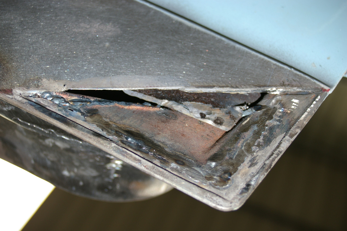 mustang build paint 013