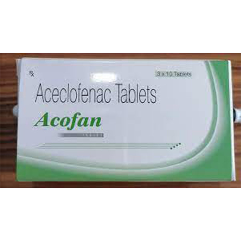 Acofan (100mg)