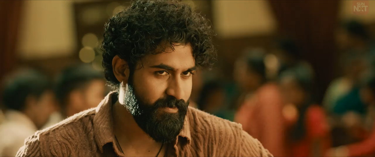 Ekka 2025 WebRip [Kannada] 480p 720p ESub Screenshot