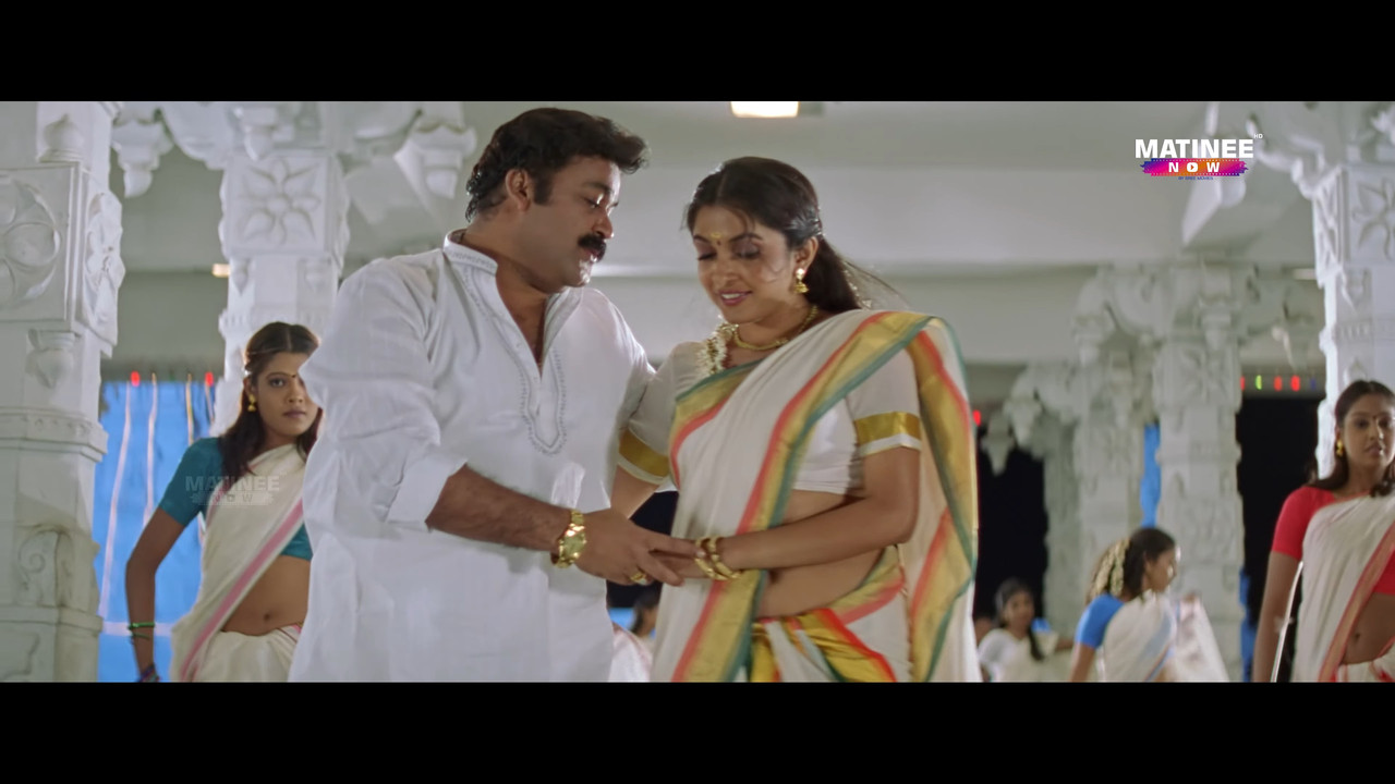 Ramya Krishnan Sexy Hot navel song-remastered.webm_snapshot_04.29.256