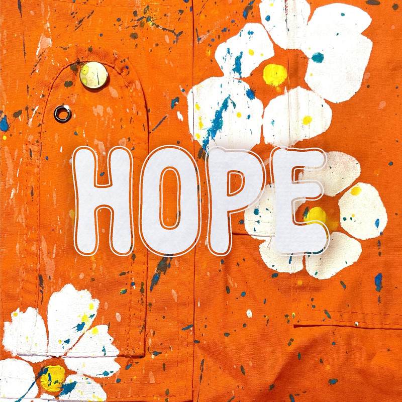 TRIGER (트리거) - Hope (좋아)