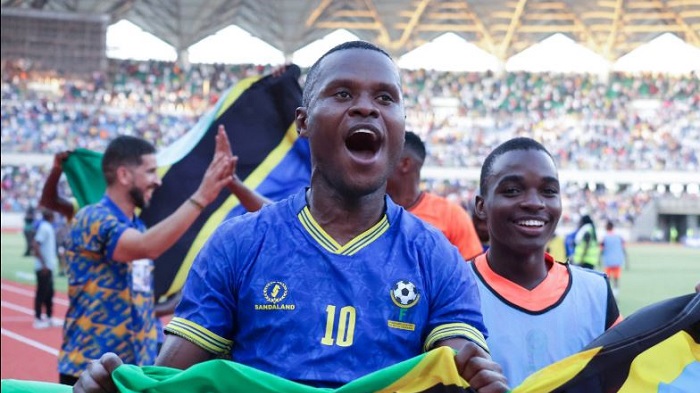 Tanzania vs Niger, 20h00 ngày 09/09