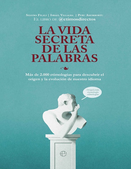 La vida secreta de las palabras - EtimosDirectos (Multiformato) [VS]