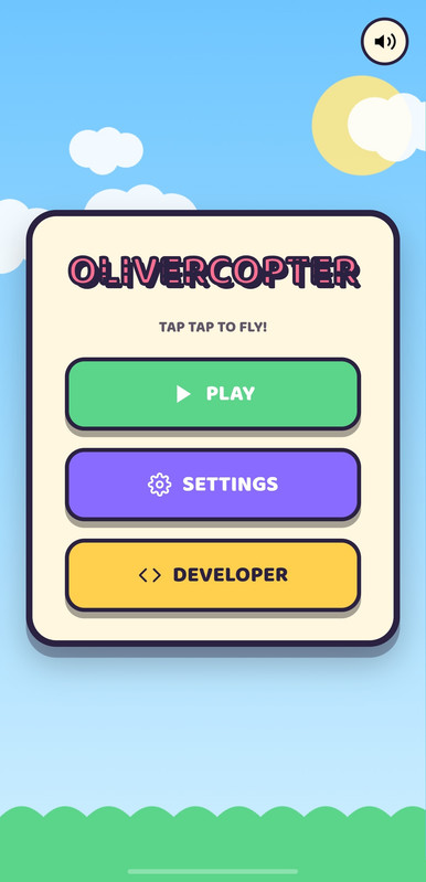 OliverCopter screenshot 1