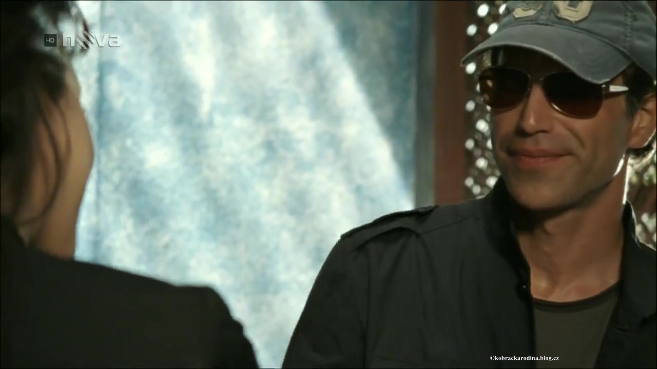 Hotel snů- Malajsie (2009) CZ 0119