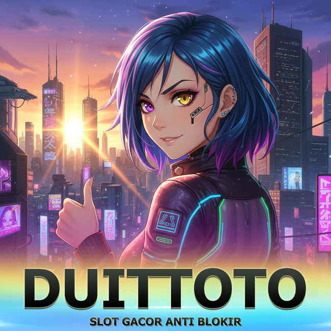 DUITTOTO Duit Toto Spectacular Maxwin, Login Mudah Daftar Cepat Profit Constant