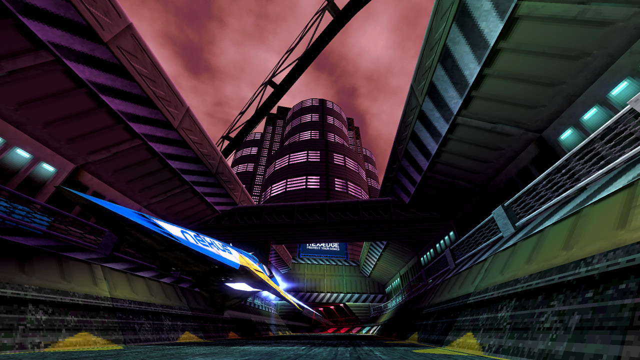 BallisticNG Deluxe Edition v 1 2 3 Unity3D Linux Native