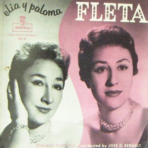 57 300x300 - Hermanas Fleta: Discografia